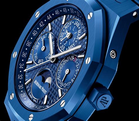 ap watcges|Audemars Piguet: All Watch Prices & Models (Buying Guide).